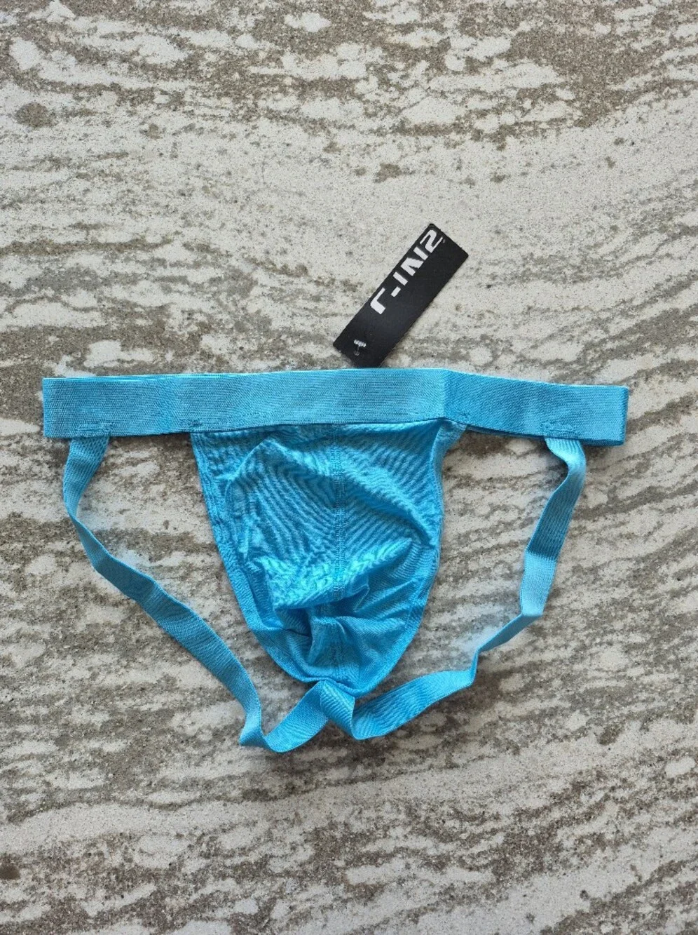 C-IN2 Men's Minimal Jockstrap Underwear New Size Medium
